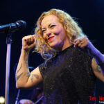 Anneke van Giersbergen en Band 2025: Anneke van Giersbergen
